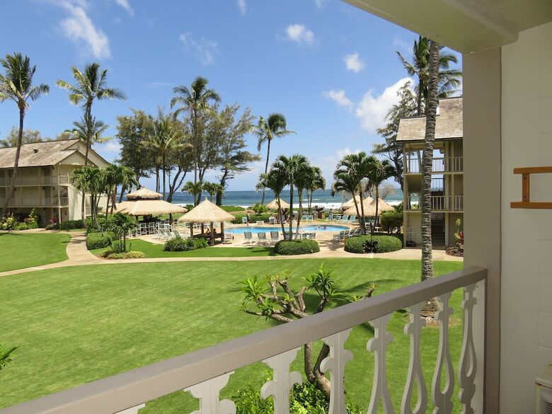 Kreller's Islander Getaway