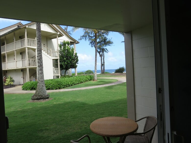 Kreller's Islander Getaway