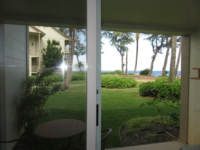 Kreller's Islander Getaway