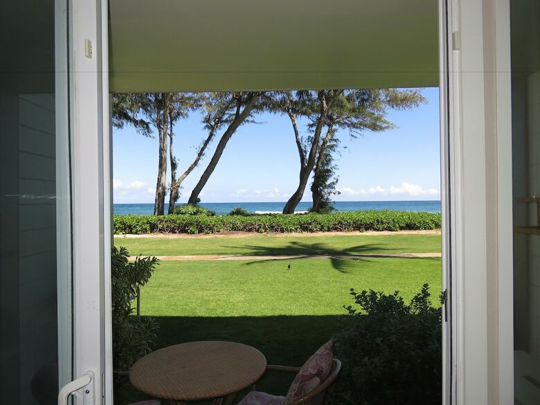 Kreller's Islander Getaway