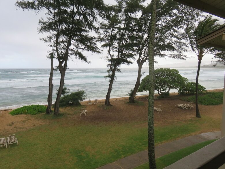 Kreller's Islander Getaway