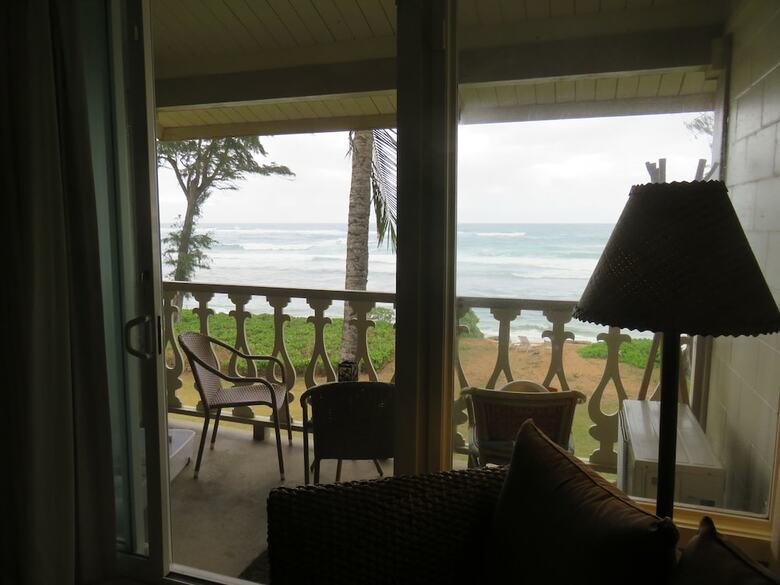 Kreller's Islander Getaway