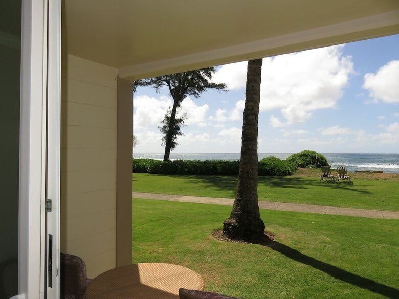 Kreller's Islander Getaway
