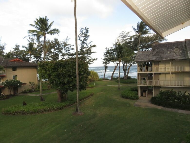 Kreller's Islander Getaway