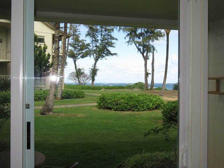 Kreller's Islander Getaway