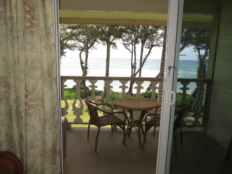 Kreller's Islander Getaway