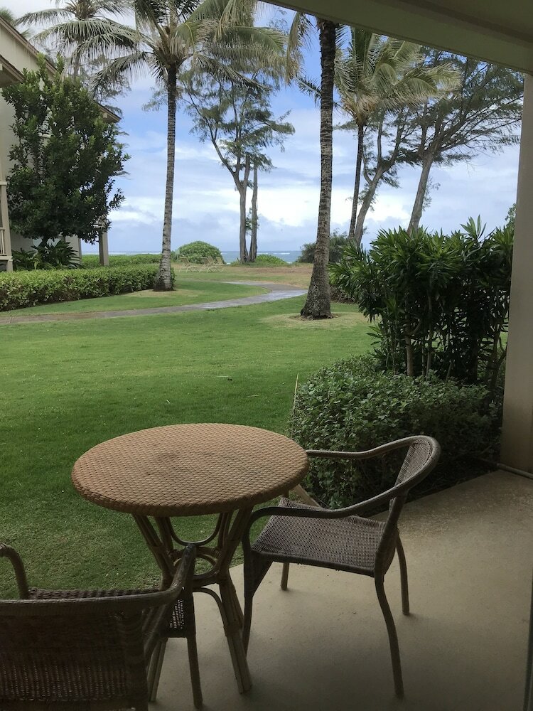 Kreller's Islander Getaway