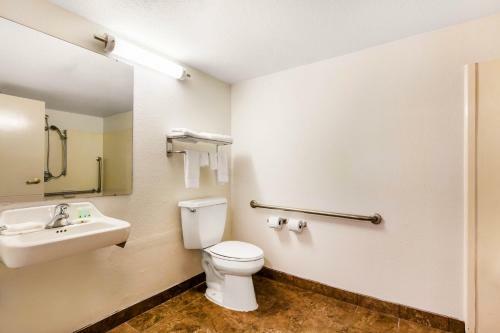 Hotel Quality Inn Valley - West Point