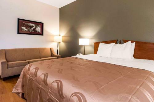 Hotel Quality Inn Valley - West Point