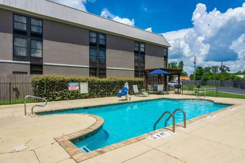 Hotel Quality Inn Valley - West Point