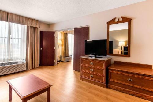 Hotel Quality Inn Valley - West Point