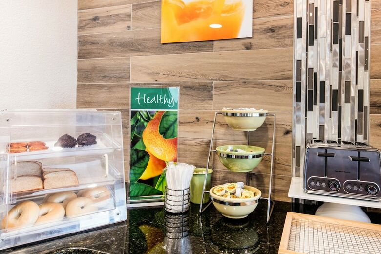 Hotel Quality Inn Valley - West Point