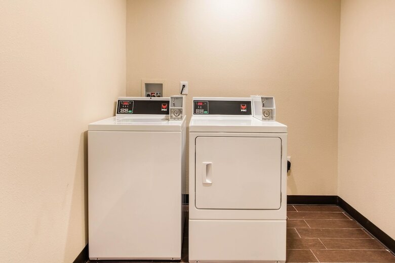 Hotel Quality Inn Valley - West Point