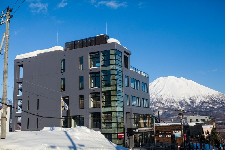 Apartamentos Hirafu 188