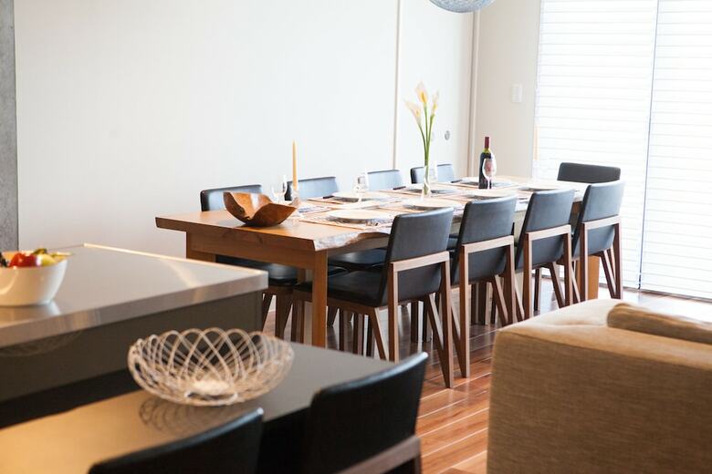 Apartamentos Hirafu 188