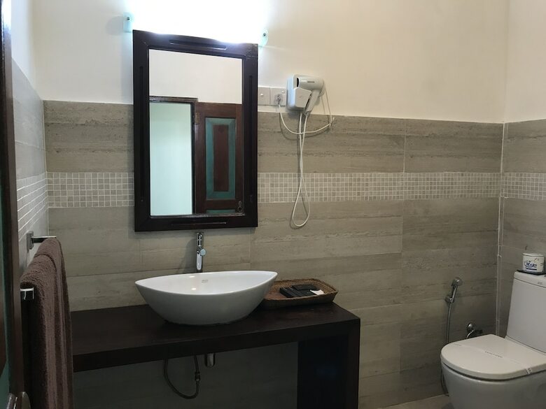 Hotel Thambapanni Retreat