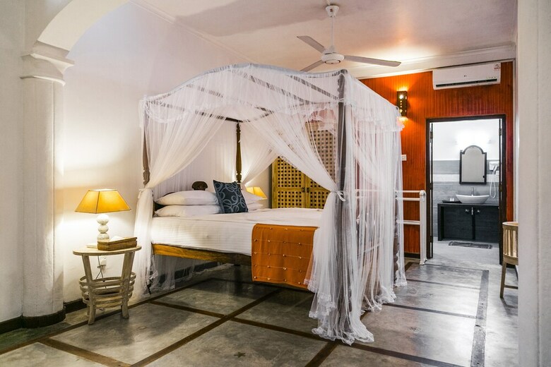 Hotel Thambapanni Retreat