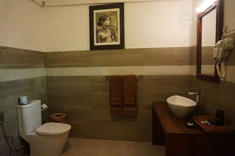 Hotel Thambapanni Retreat
