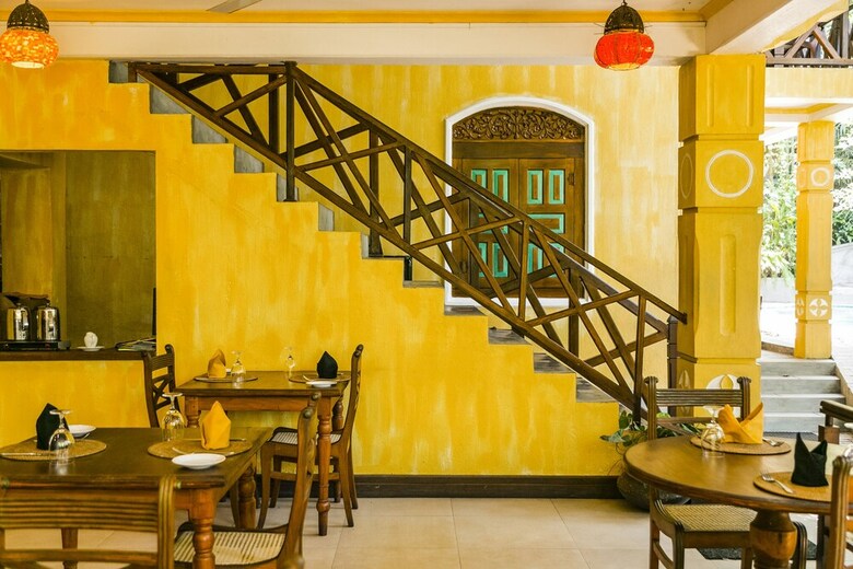 Hotel Thambapanni Retreat