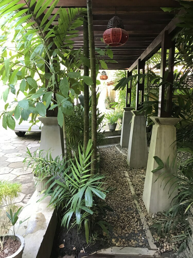 Hotel Thambapanni Retreat