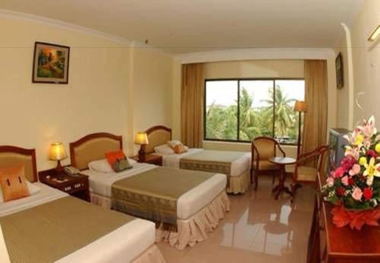 Monoreach Angkor Hotel