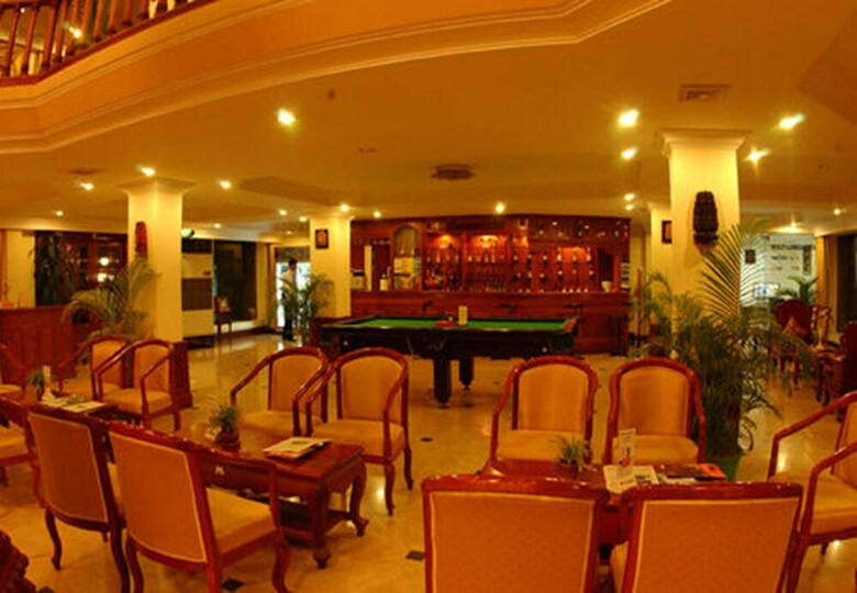 Monoreach Angkor Hotel