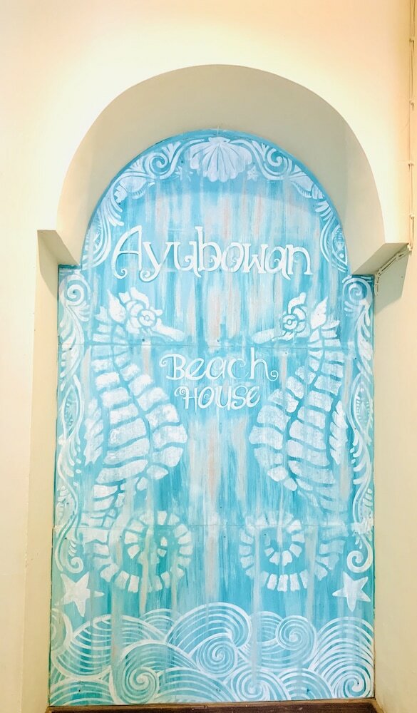 Hotel Thaproban Beach House