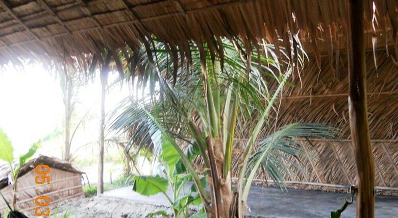 Bed & Breakfast Kim Lan Homestay