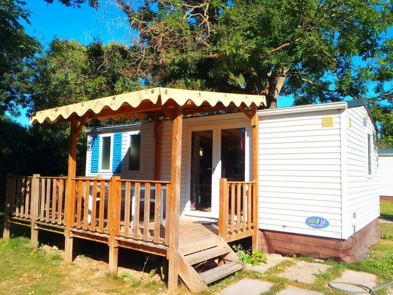 Camping Paris Est