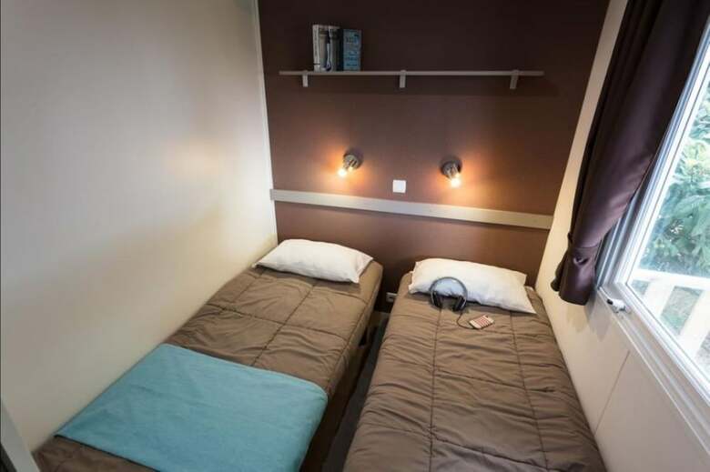 Camping Paris Est