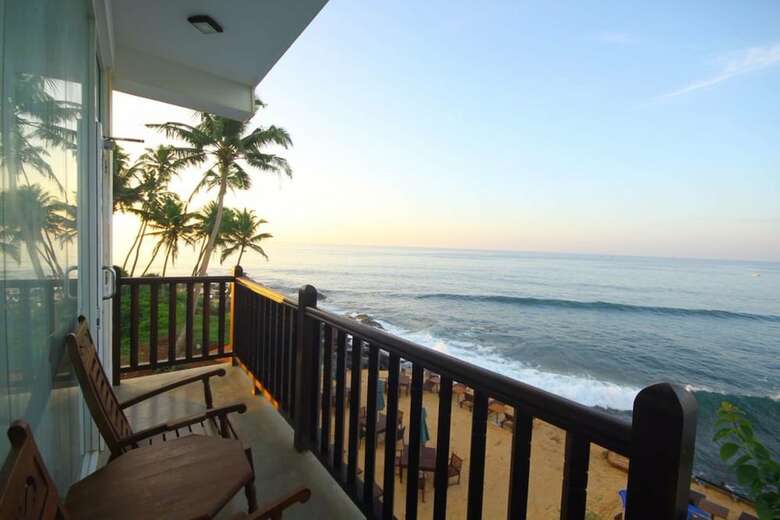 Rock Fort Hotel
