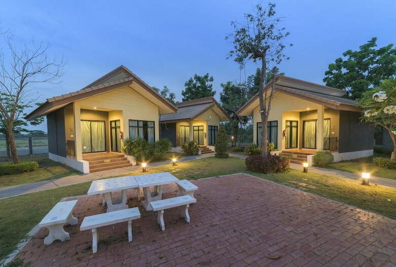 Chanalai Resort And Hotel