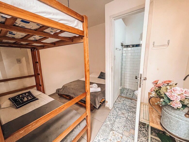 Hotel Voa Casa Tuxi