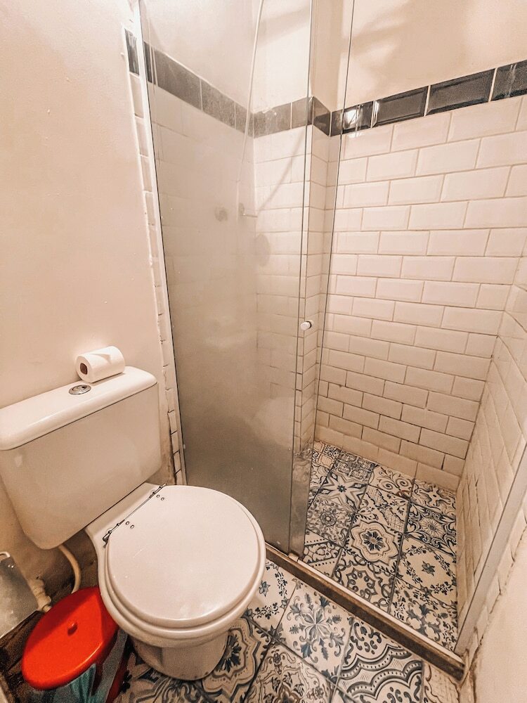 Hotel Voa Casa Tuxi