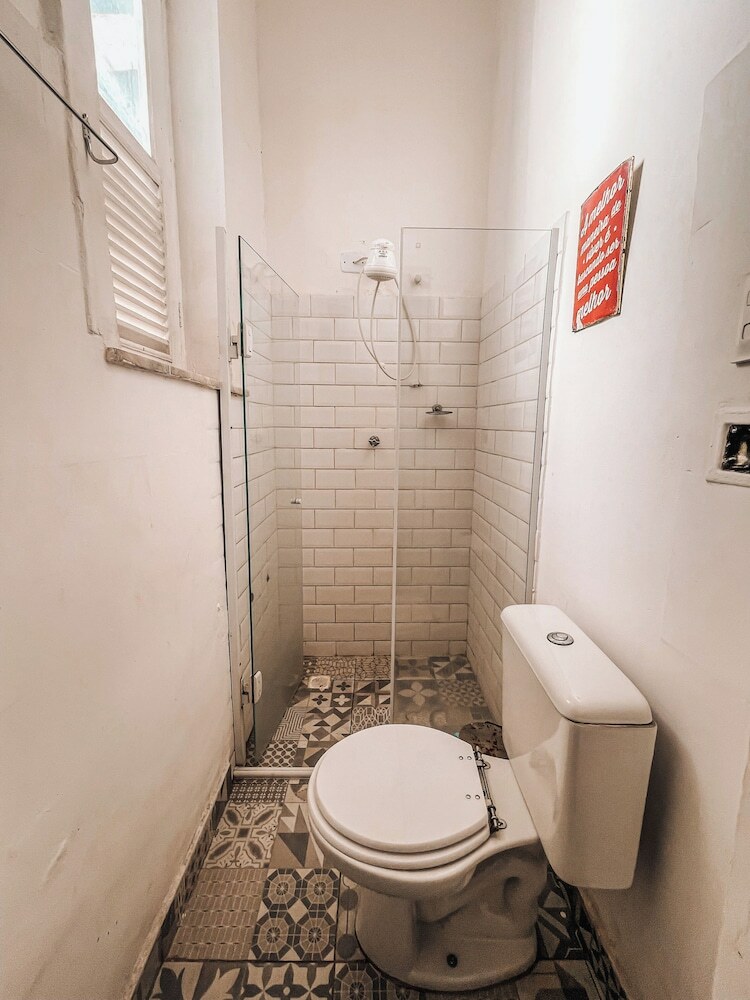 Hotel Voa Casa Tuxi