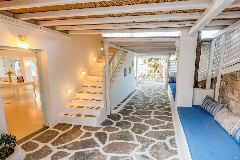 Hotel Anamar Blu
