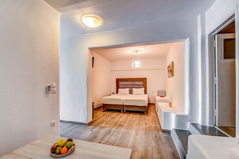 Hotel Anamar Blu