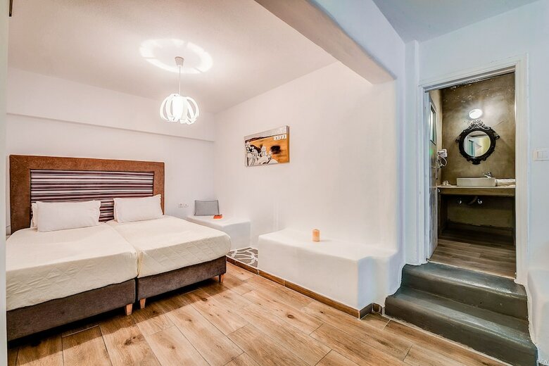 Hotel Anamar Blu