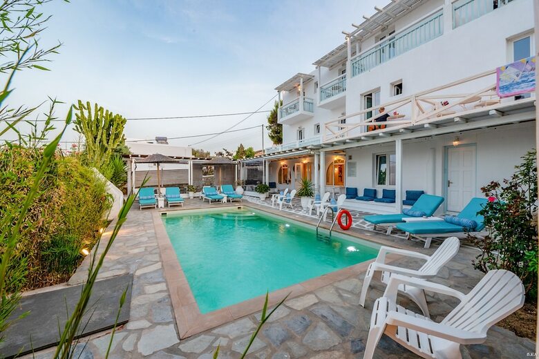 Hotel Anamar Blu