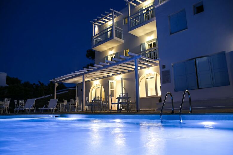 Hotel Anamar Blu