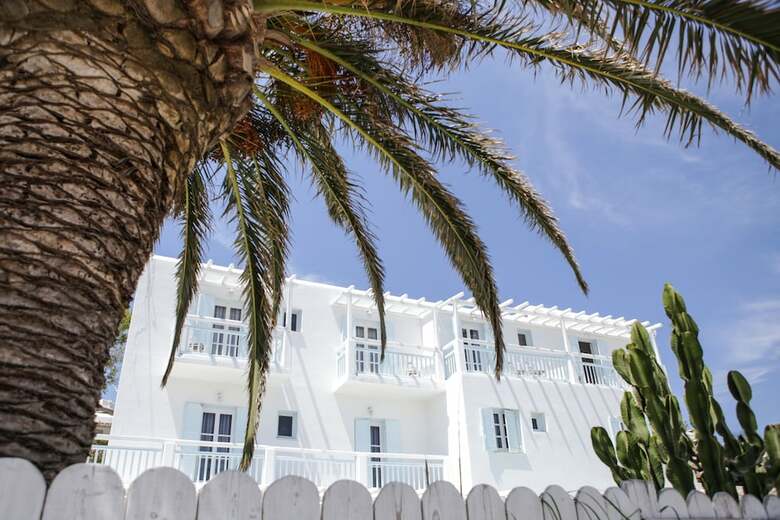 Hotel Anamar Blu