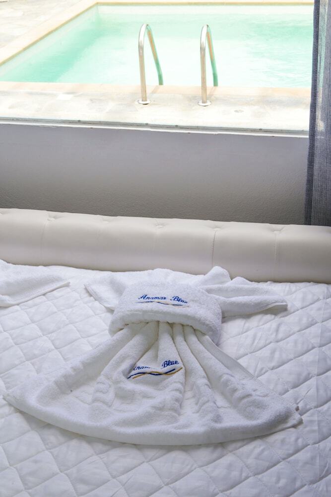 Hotel Anamar Blu