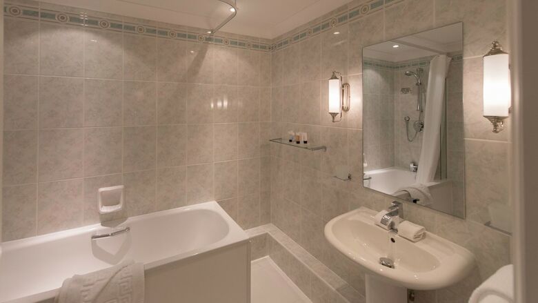 Saunton Sands Hotel Source Spa And Wellness