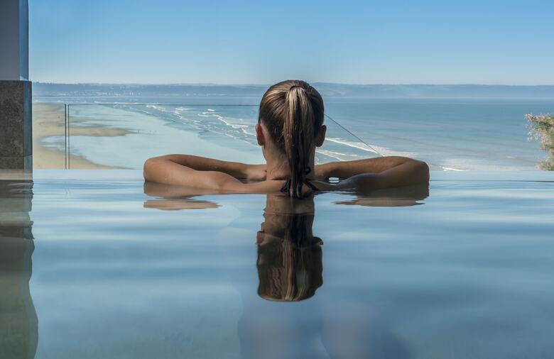 Saunton Sands Hotel Source Spa And Wellness