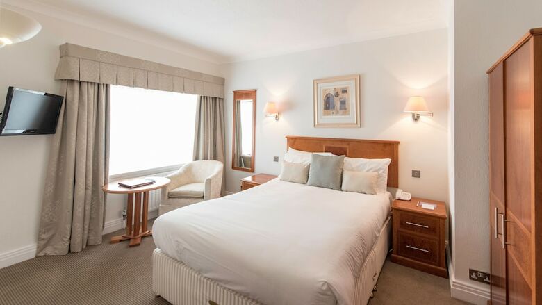 Saunton Sands Hotel Source Spa And Wellness