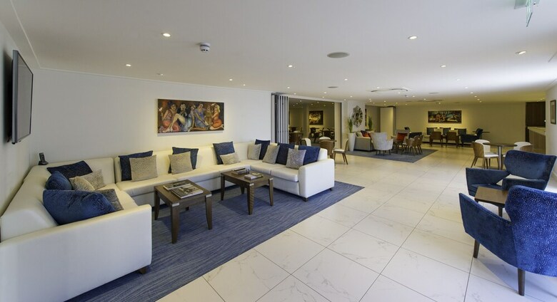 Saunton Sands Hotel Source Spa And Wellness