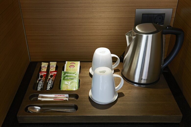 Milport Hotel Levent