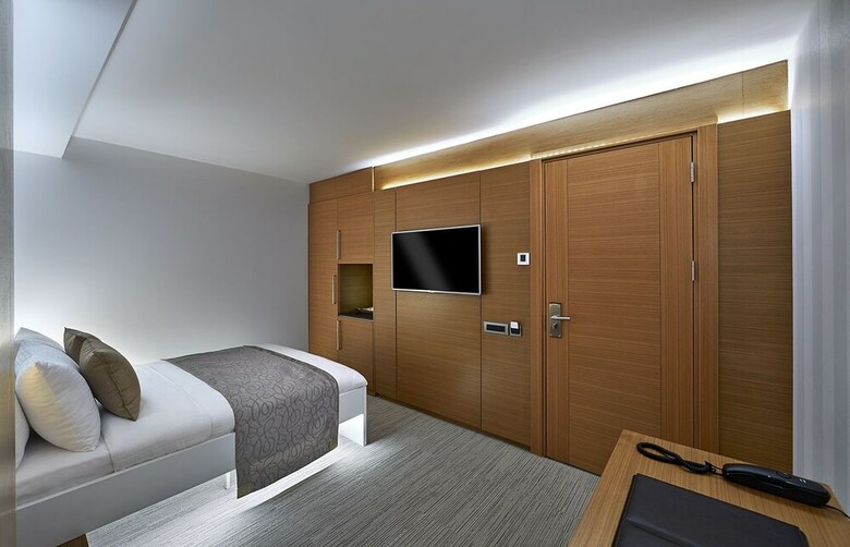 Milport Hotel Levent