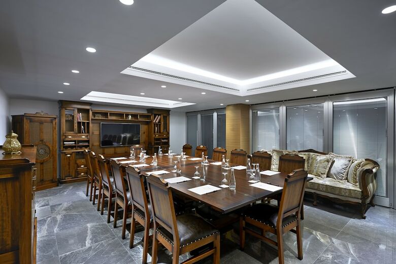 Milport Hotel Levent