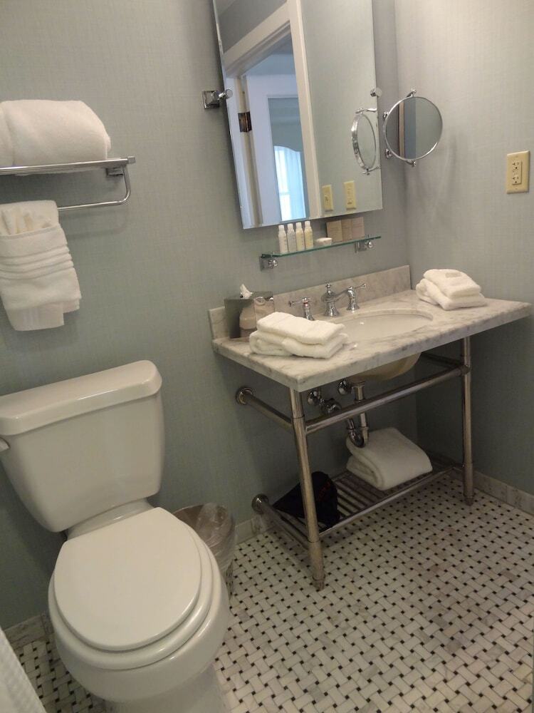 The Elms Hotel & Spa